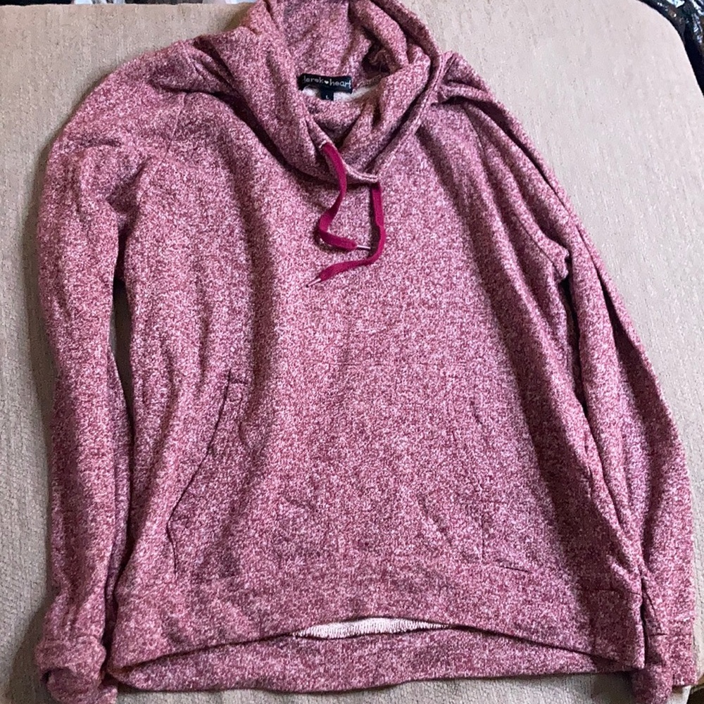 Women’s Sweatshirt